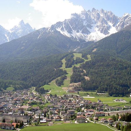 Pircherhof San Candido Exterior foto