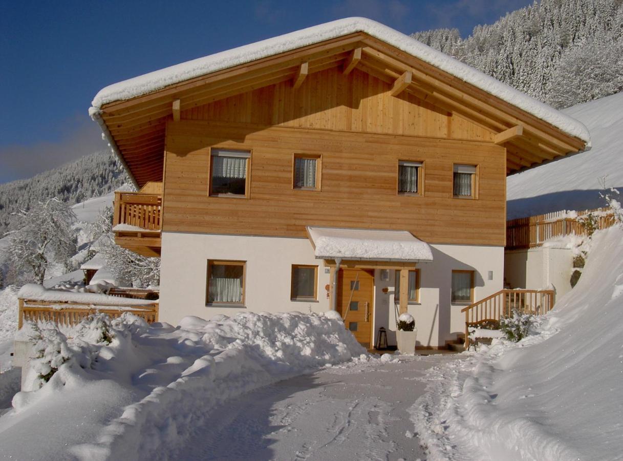 Pircherhof San Candido Exterior foto