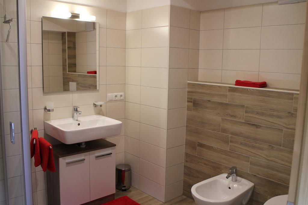 Pircherhof San Candido Habitación foto
