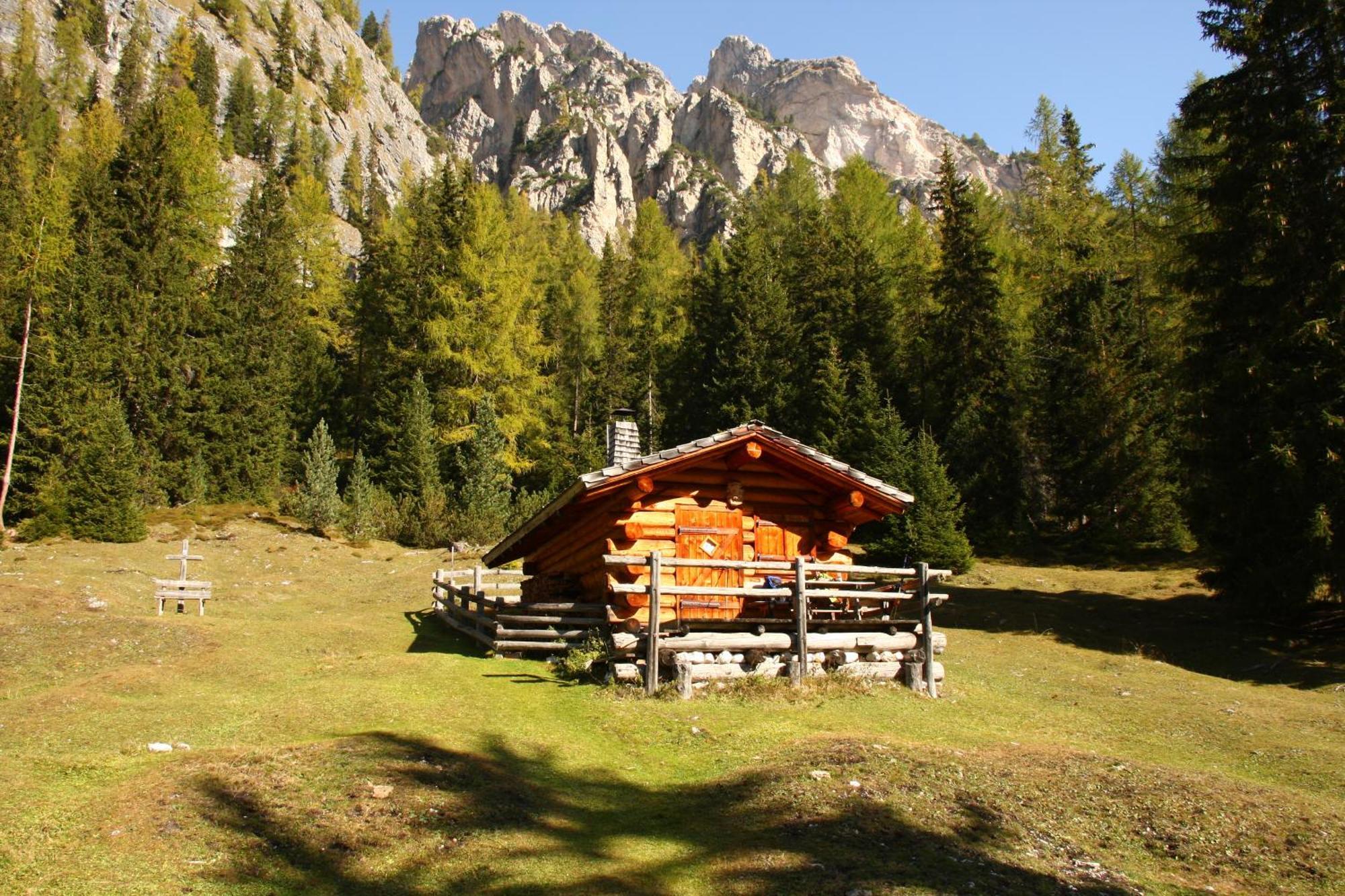 Pircherhof San Candido Exterior foto