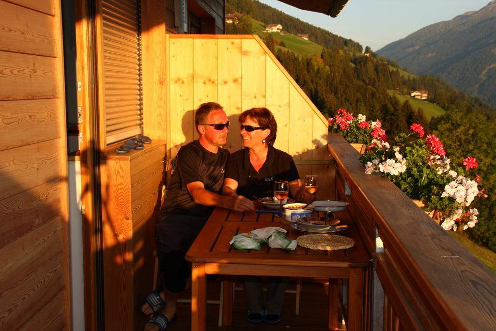 Pircherhof San Candido Exterior foto