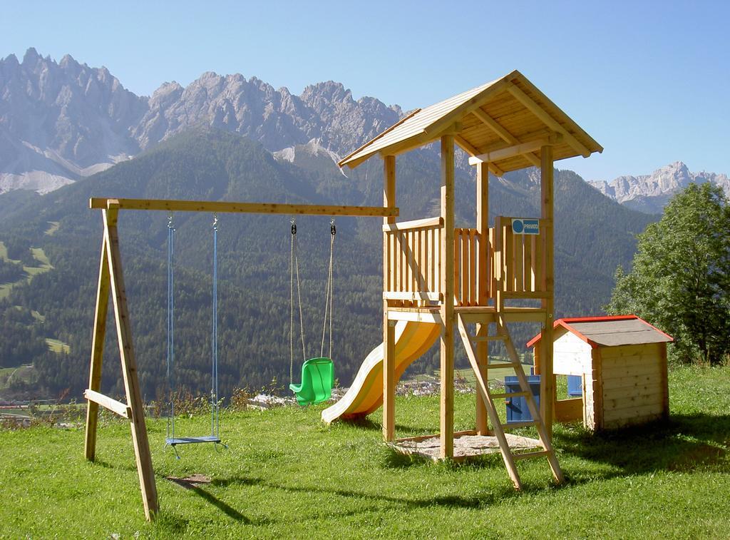 Pircherhof San Candido Exterior foto