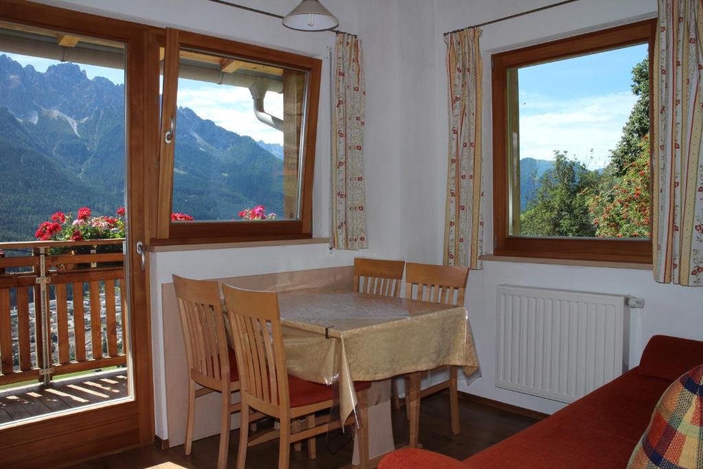 Pircherhof San Candido Habitación foto