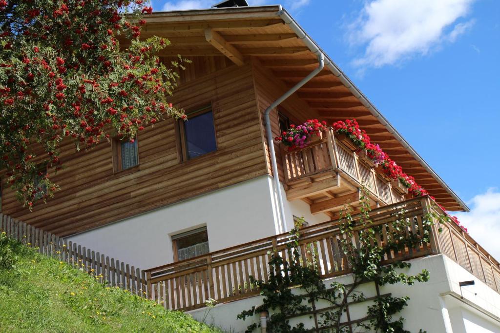 Pircherhof San Candido Exterior foto