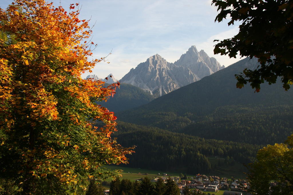 Pircherhof San Candido Exterior foto